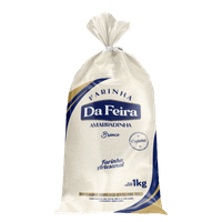 AMARRADINHA DA FEIRA